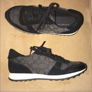 Coach sneakers BRAND new